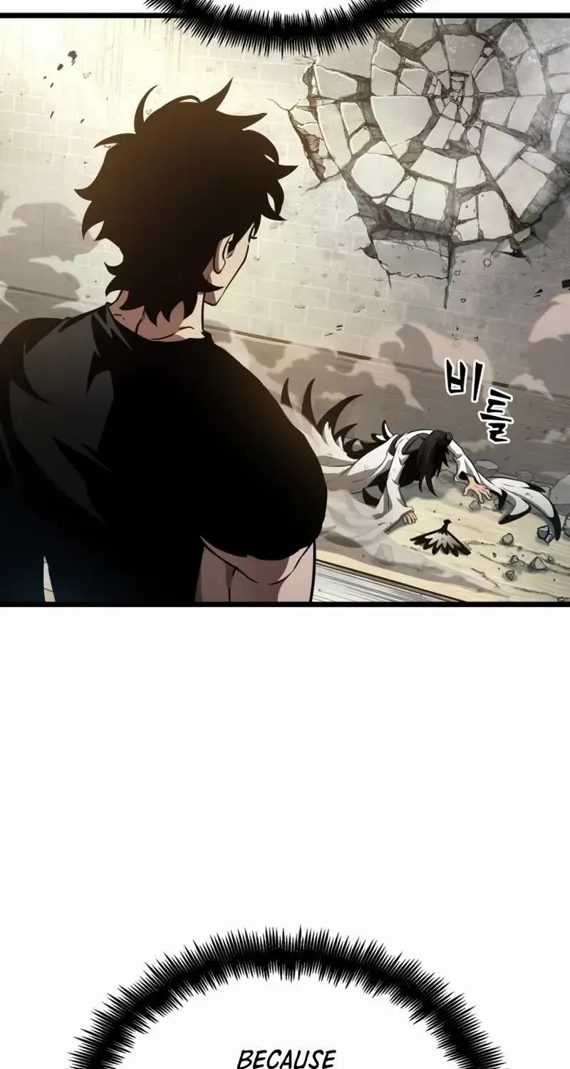 The World After The End Chapter 41 page 5 - 
