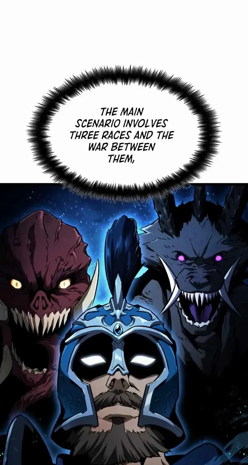 The World After The End Chapter 41 page 42 - 
