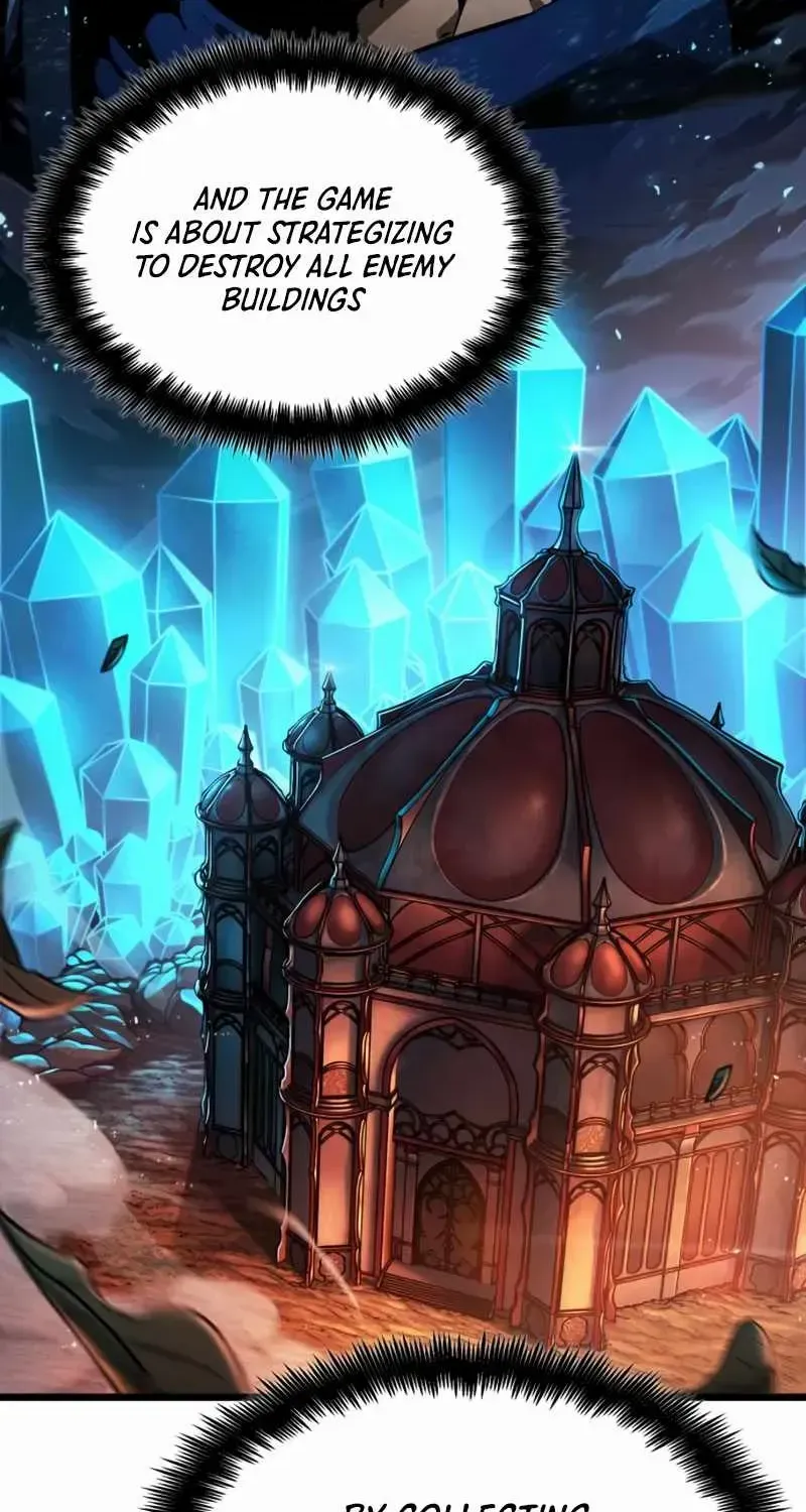 The World After The End Chapter 41 page 43 - 