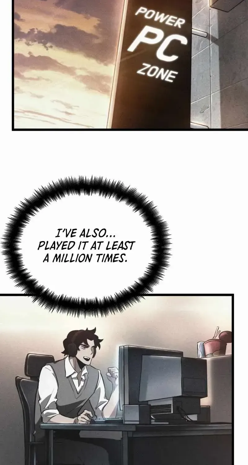 The World After The End Chapter 41 page 46 - 