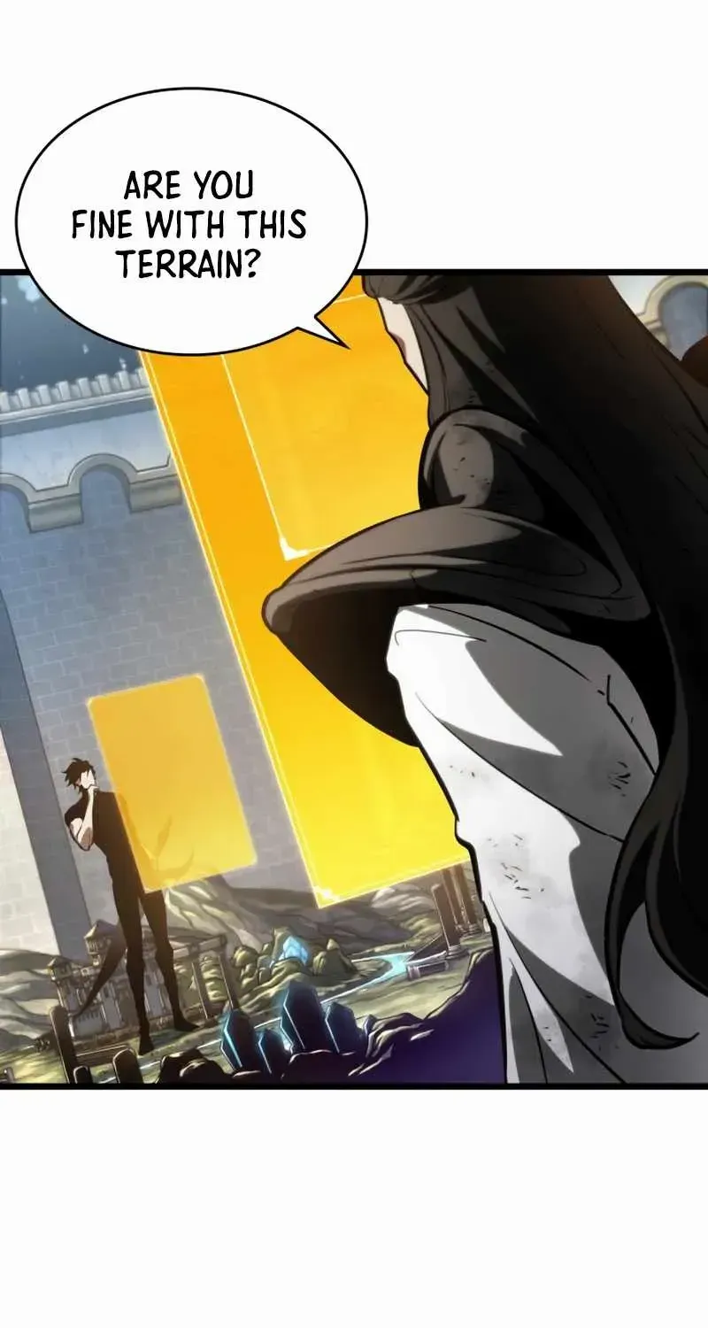 The World After The End Chapter 41 page 48 - 
