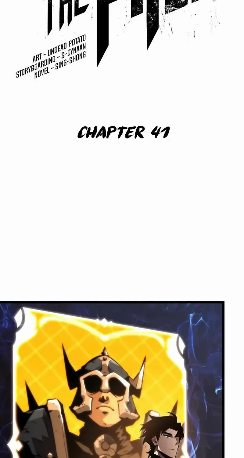 The World After The End Chapter 41 page 52 - 