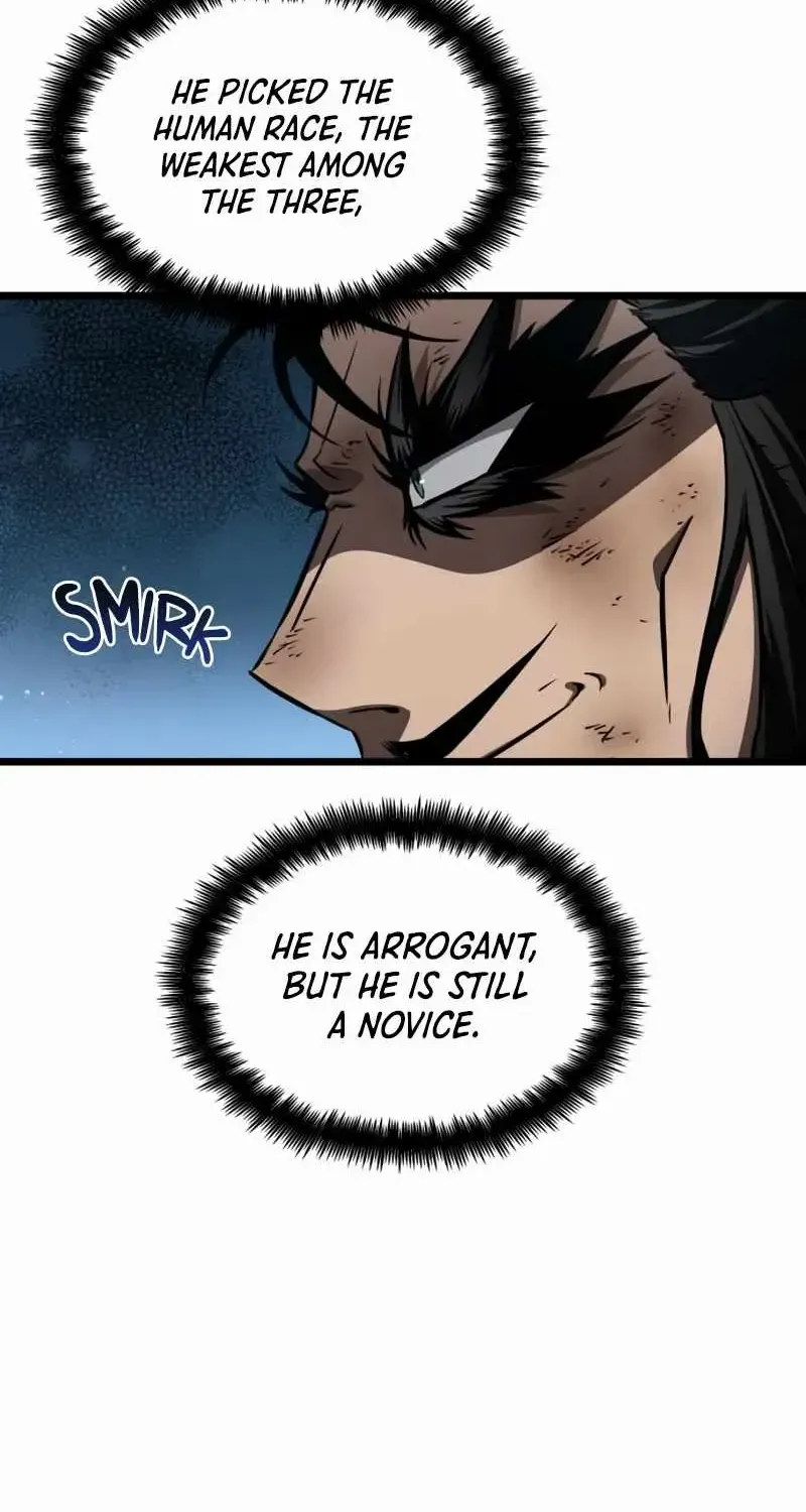 The World After The End Chapter 41 page 55 - 