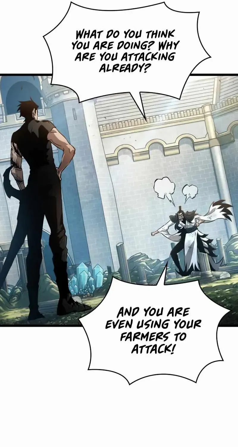 The World After The End Chapter 41 page 64 - 
