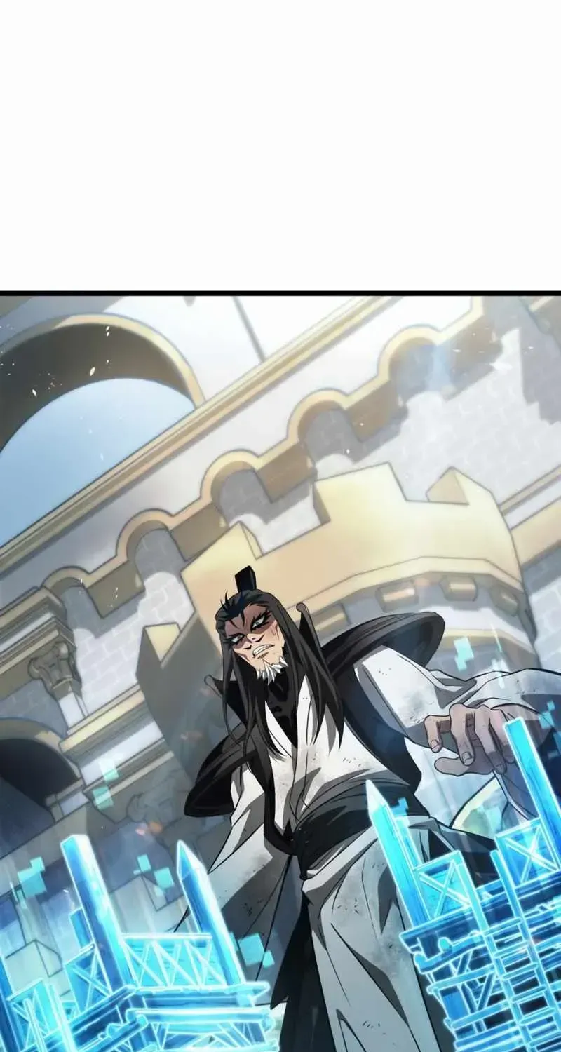 The World After The End Chapter 41 page 66 - 