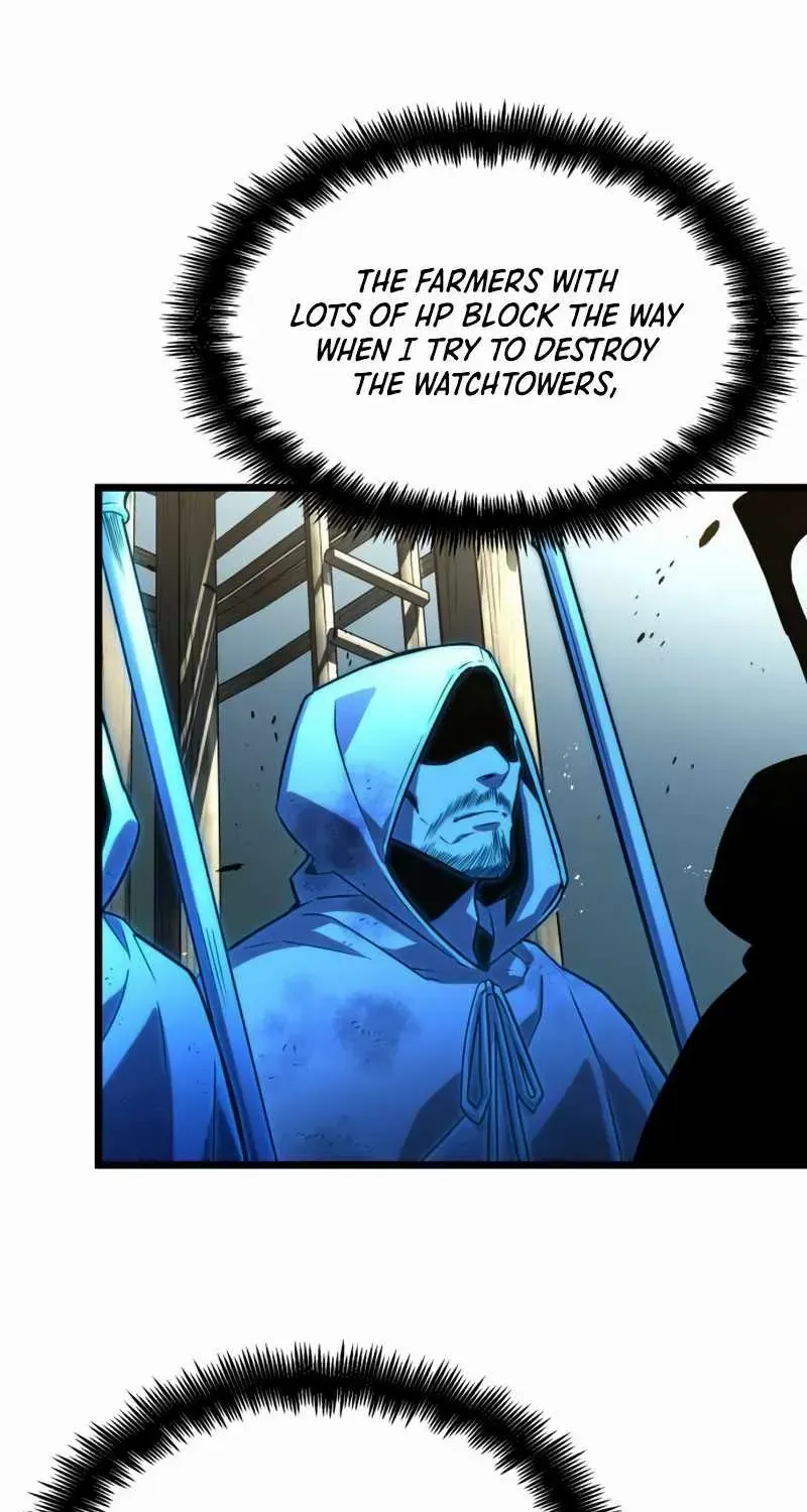 The World After The End Chapter 41 page 72 - 