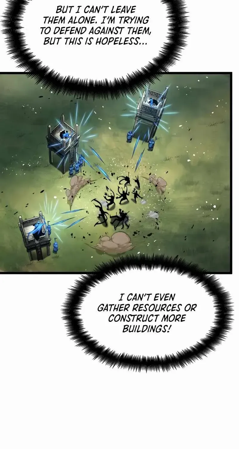 The World After The End Chapter 41 page 73 - 