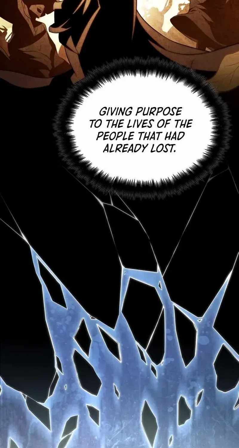 The World After The End Chapter 41 page 9 - 