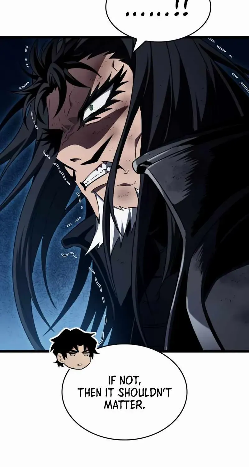 The World After The End Chapter 41 page 84 - 