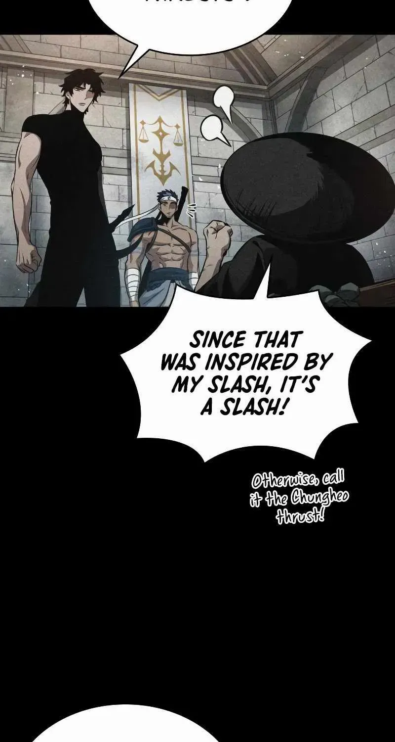The World After The End Chapter 42 page 12 - 