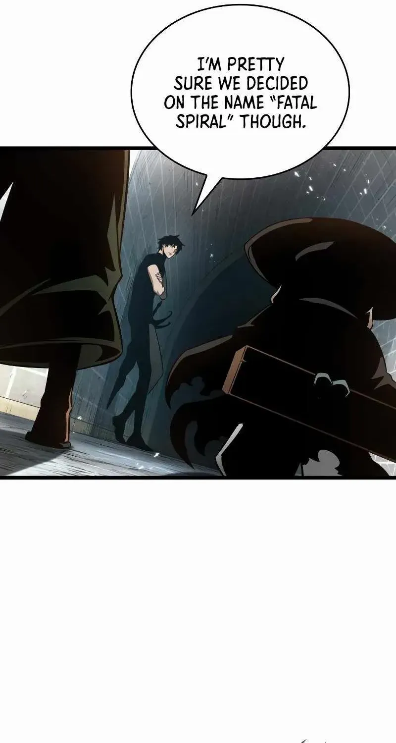The World After The End Chapter 42 page 15 - 
