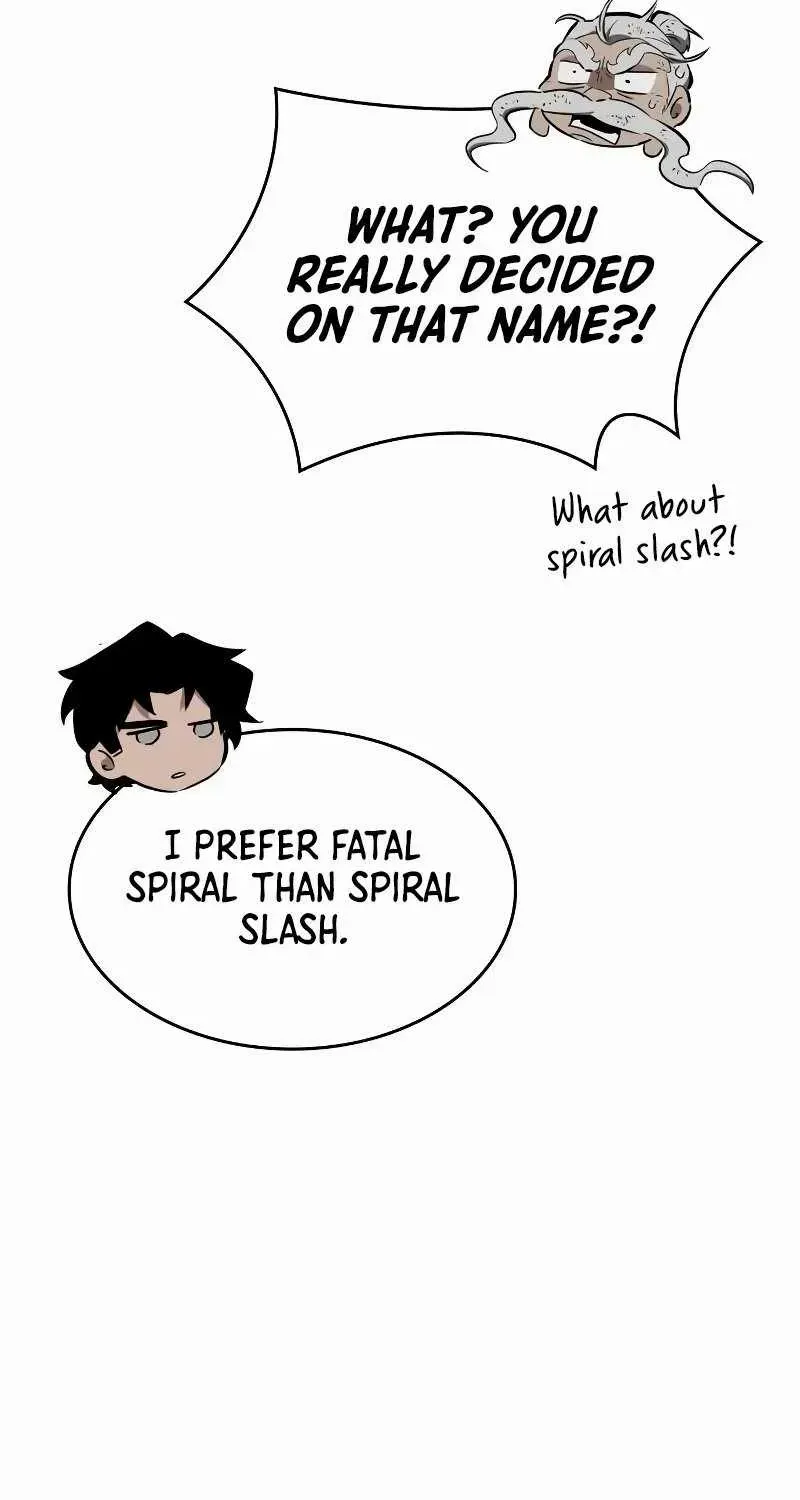 The World After The End Chapter 42 page 16 - 