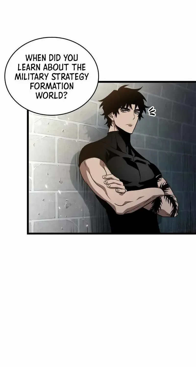 The World After The End Chapter 42 page 3 - 