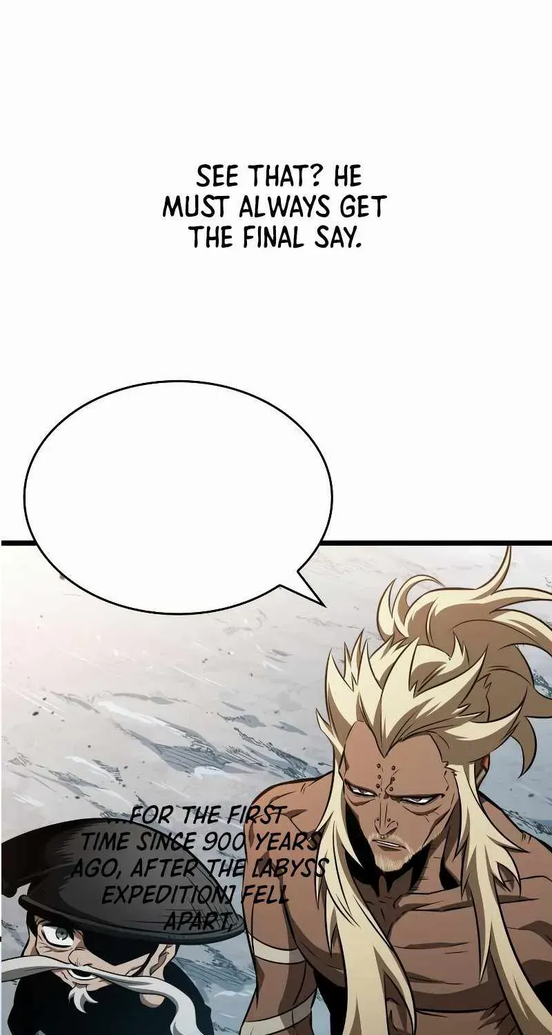 The World After The End Chapter 42 page 22 - 