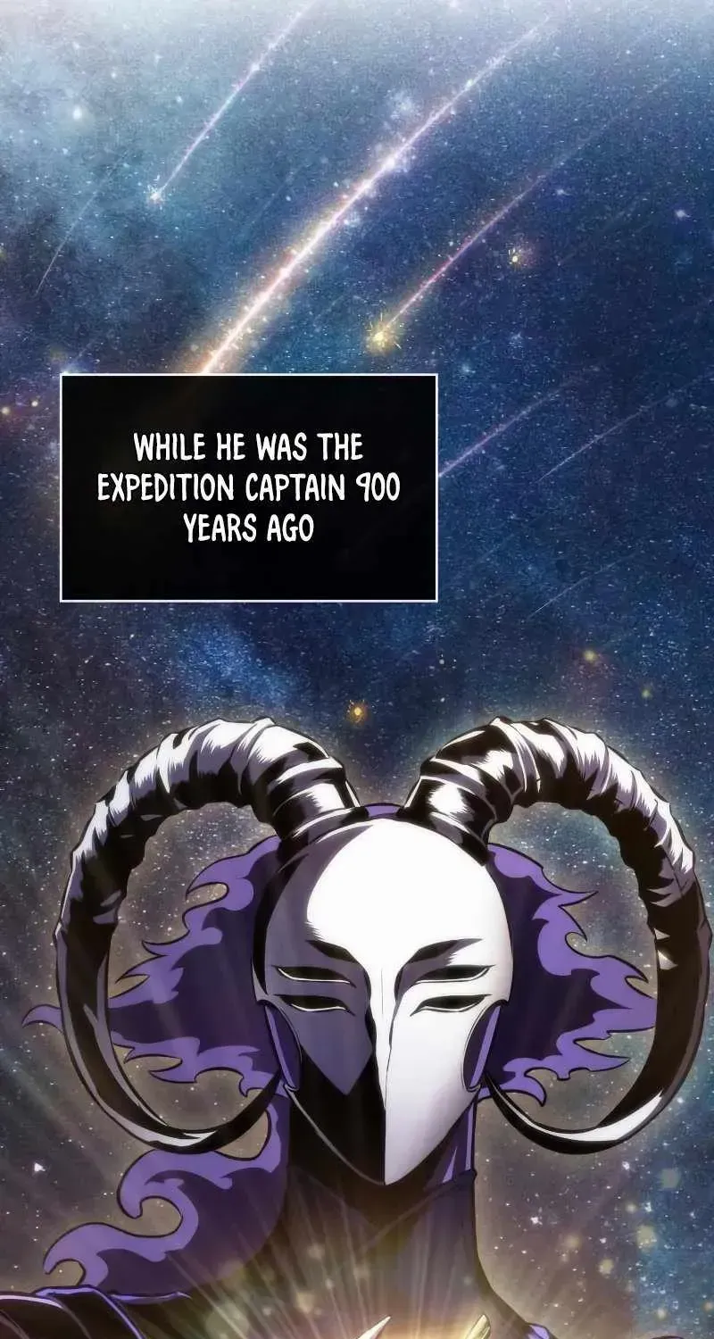 The World After The End Chapter 42 page 25 - 