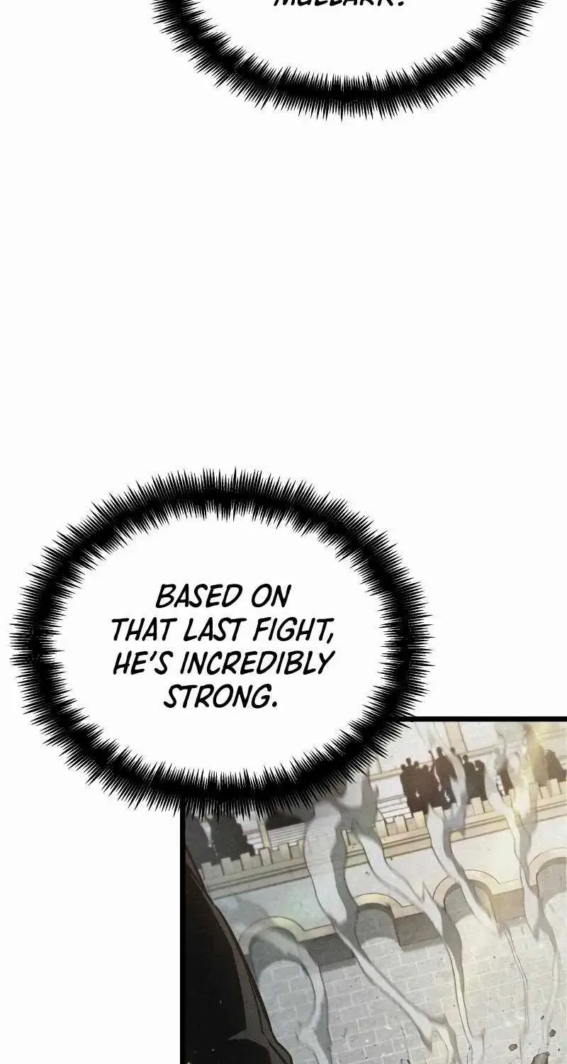 The World After The End Chapter 42 page 29 - 