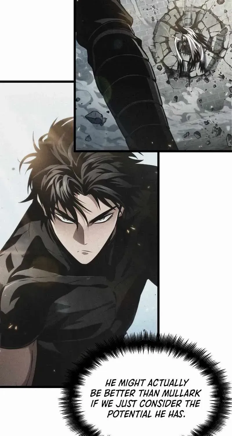 The World After The End Chapter 42 page 30 - 