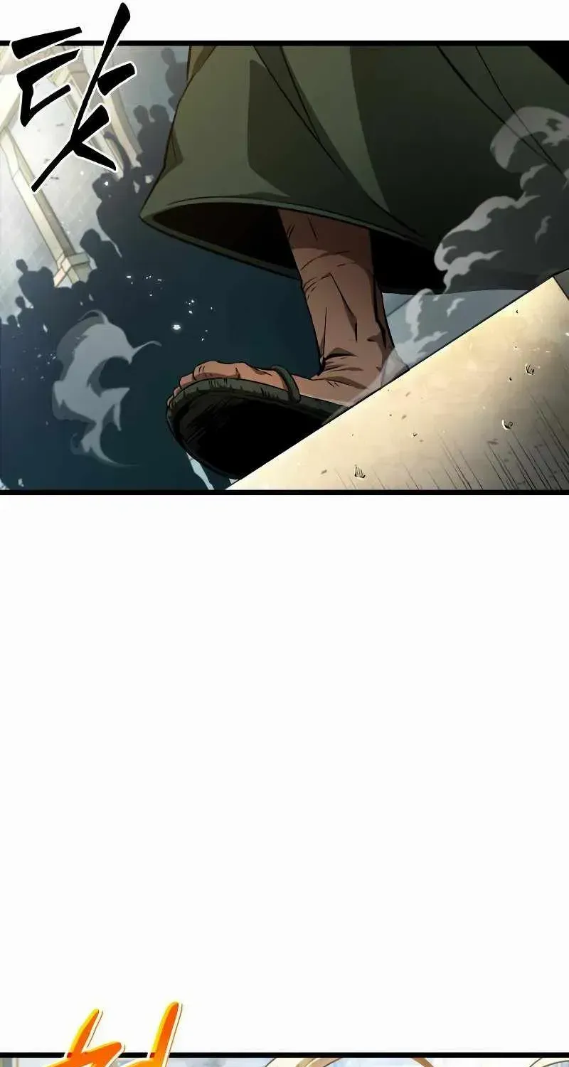 The World After The End Chapter 42 page 4 - 