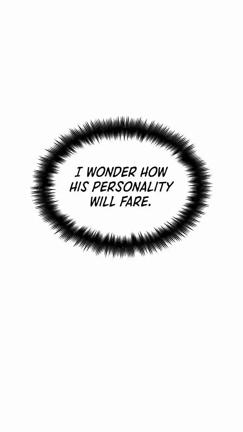 The World After The End Chapter 42 page 32 - 