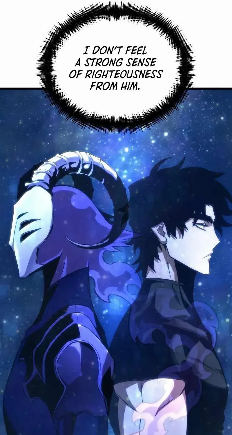 The World After The End Chapter 42 page 33 - 