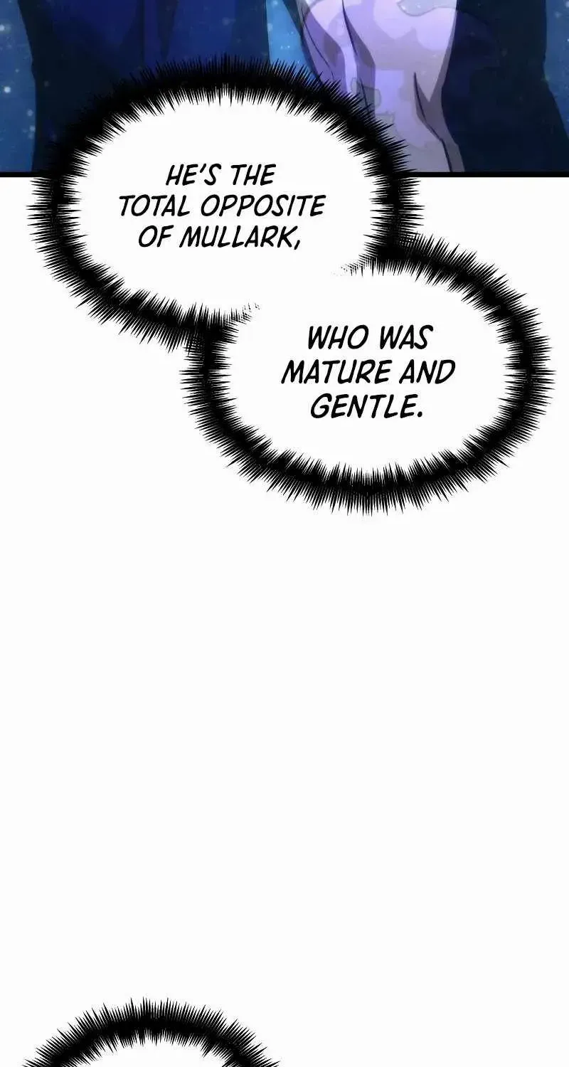 The World After The End Chapter 42 page 34 - 