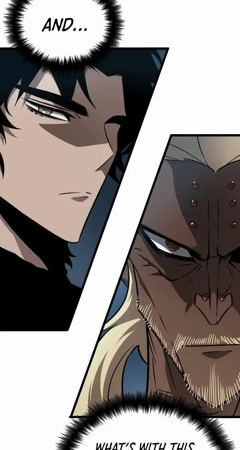 The World After The End Chapter 42 page 35 - 