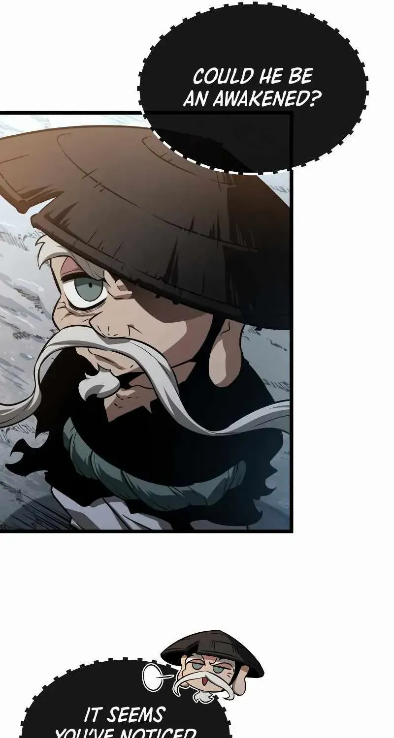 The World After The End Chapter 42 page 42 - 