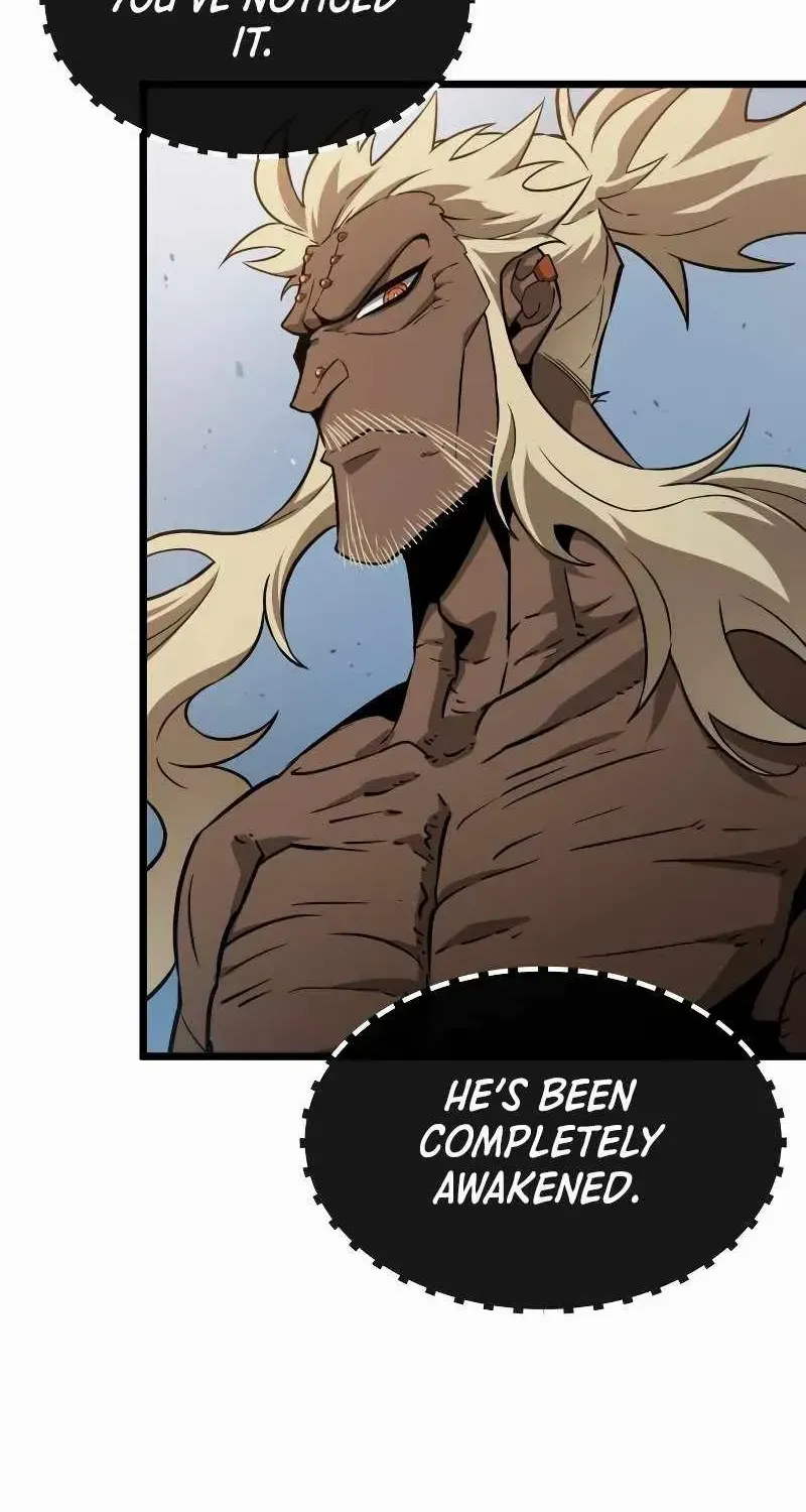 The World After The End Chapter 42 page 43 - 