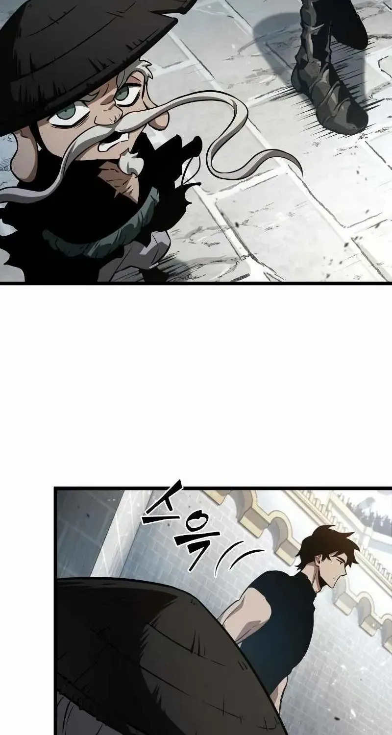 The World After The End Chapter 42 page 45 - 