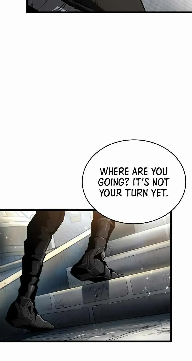 The World After The End Chapter 42 page 46 - 