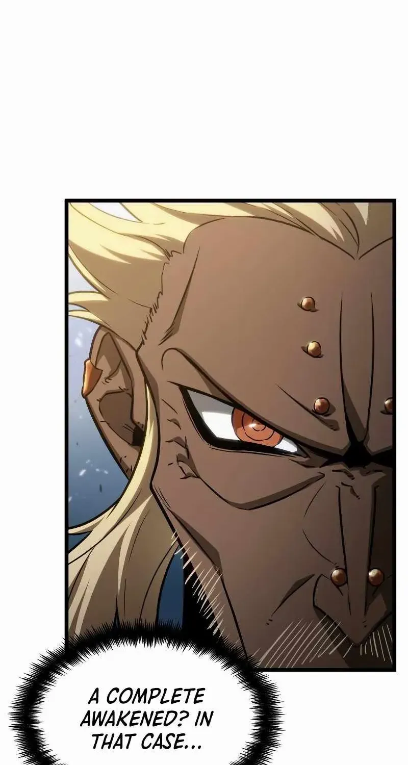 The World After The End Chapter 42 page 47 - 