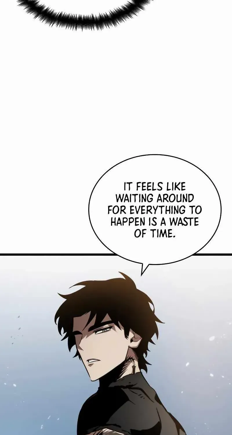 The World After The End Chapter 42 page 48 - 