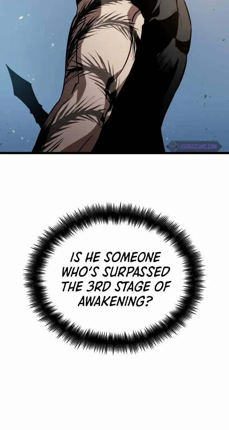 The World After The End Chapter 42 page 49 - 