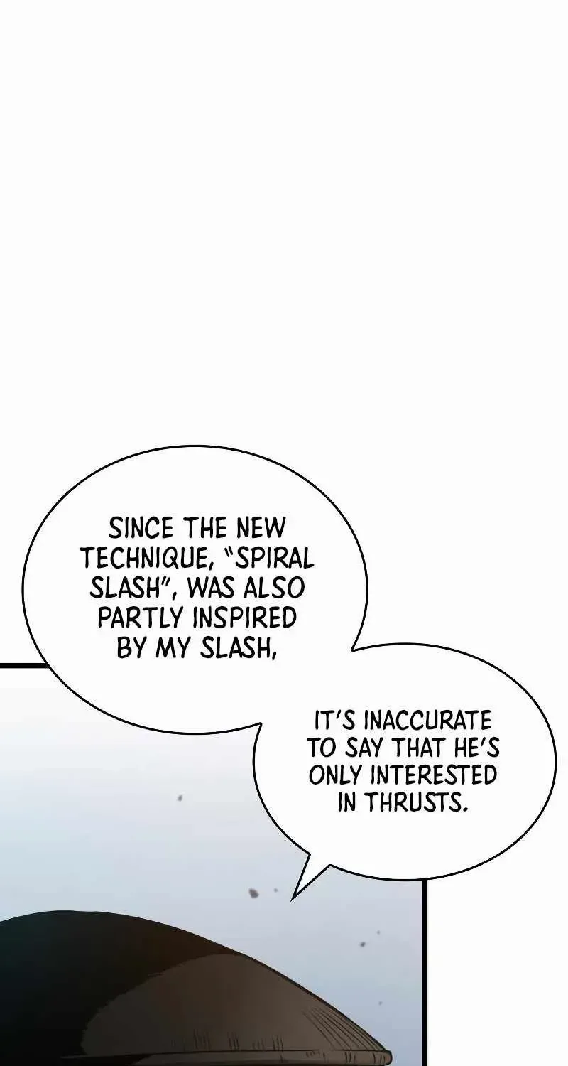 The World After The End Chapter 42 page 6 - 