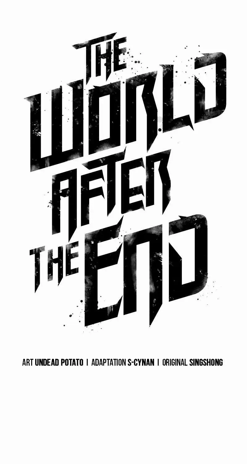 The World After The End Chapter 42 page 51 - 