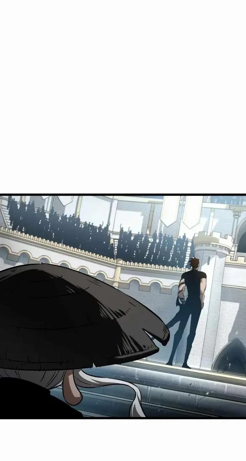 The World After The End Chapter 42 page 52 - 