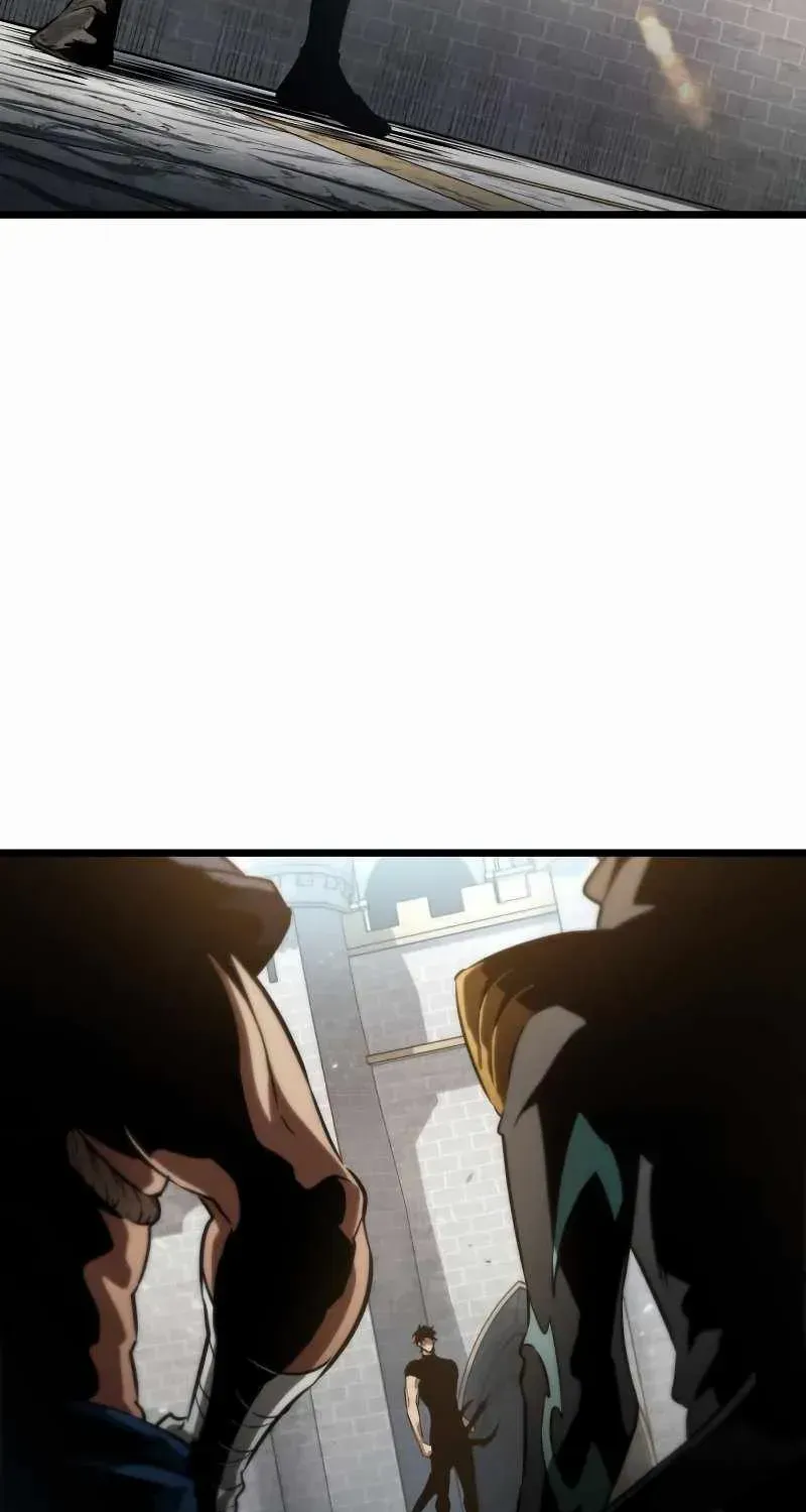 The World After The End Chapter 42 page 55 - 