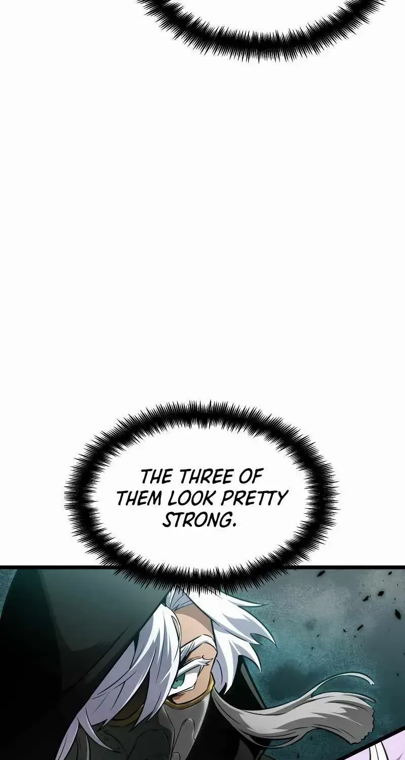 The World After The End Chapter 42 page 57 - 