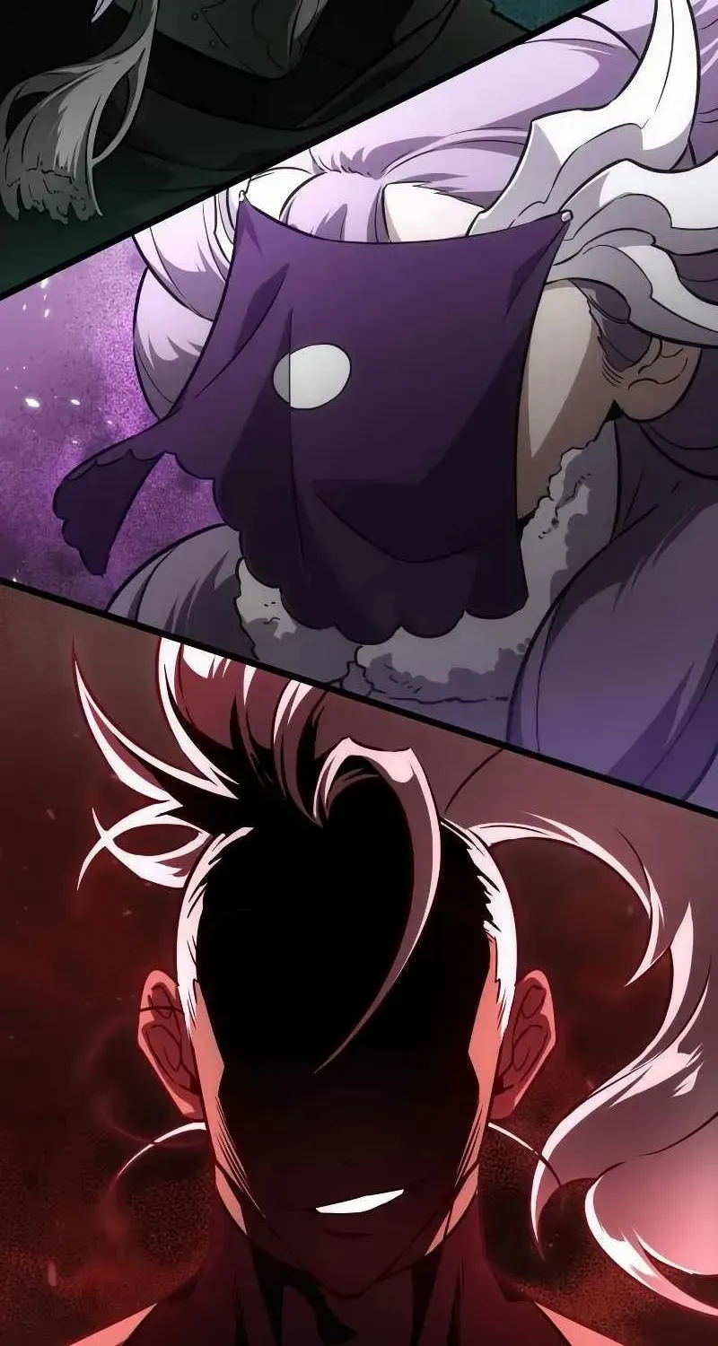 The World After The End Chapter 42 page 58 - 