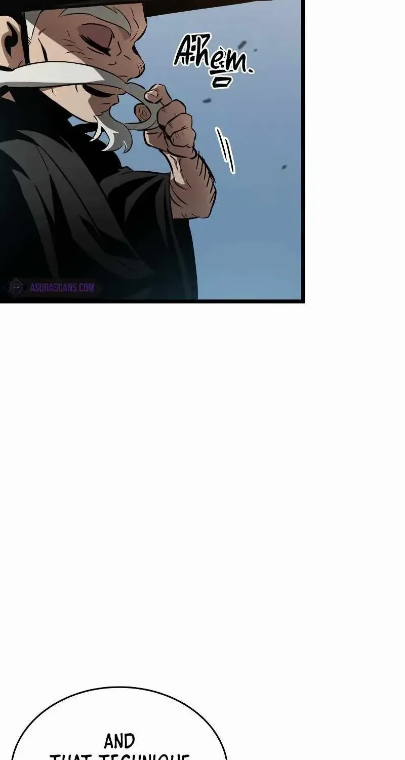The World After The End Chapter 42 page 7 - 
