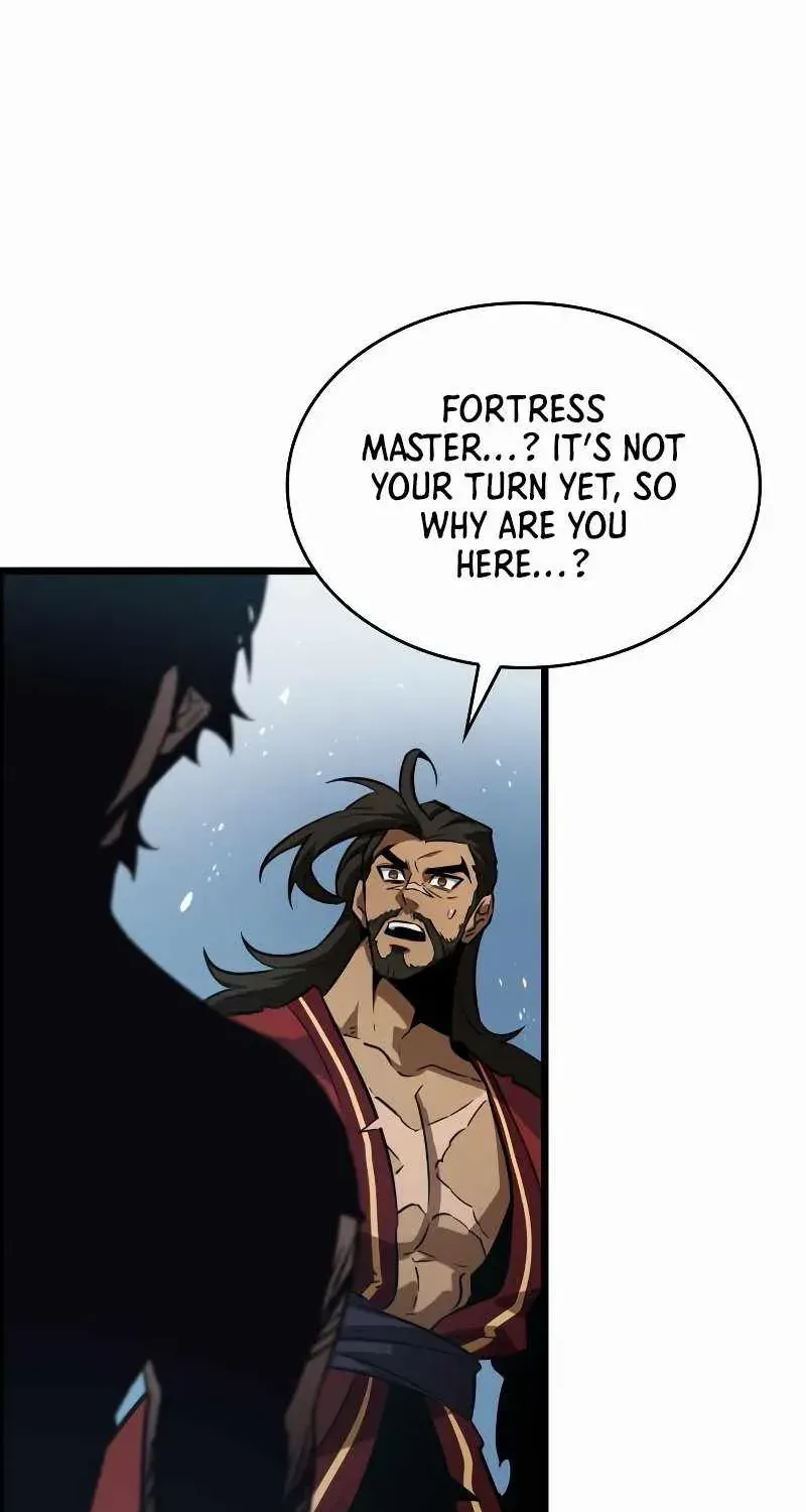 The World After The End Chapter 42 page 62 - 