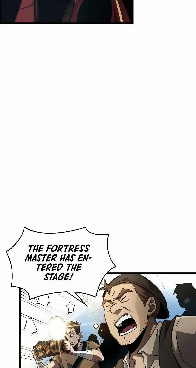 The World After The End Chapter 42 page 63 - 