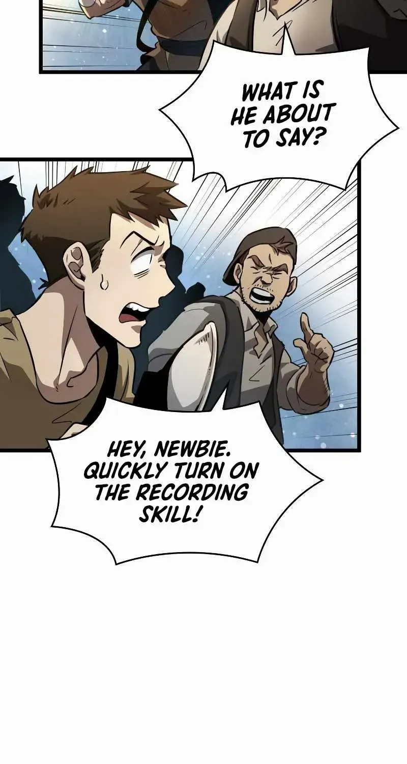 The World After The End Chapter 42 page 64 - 