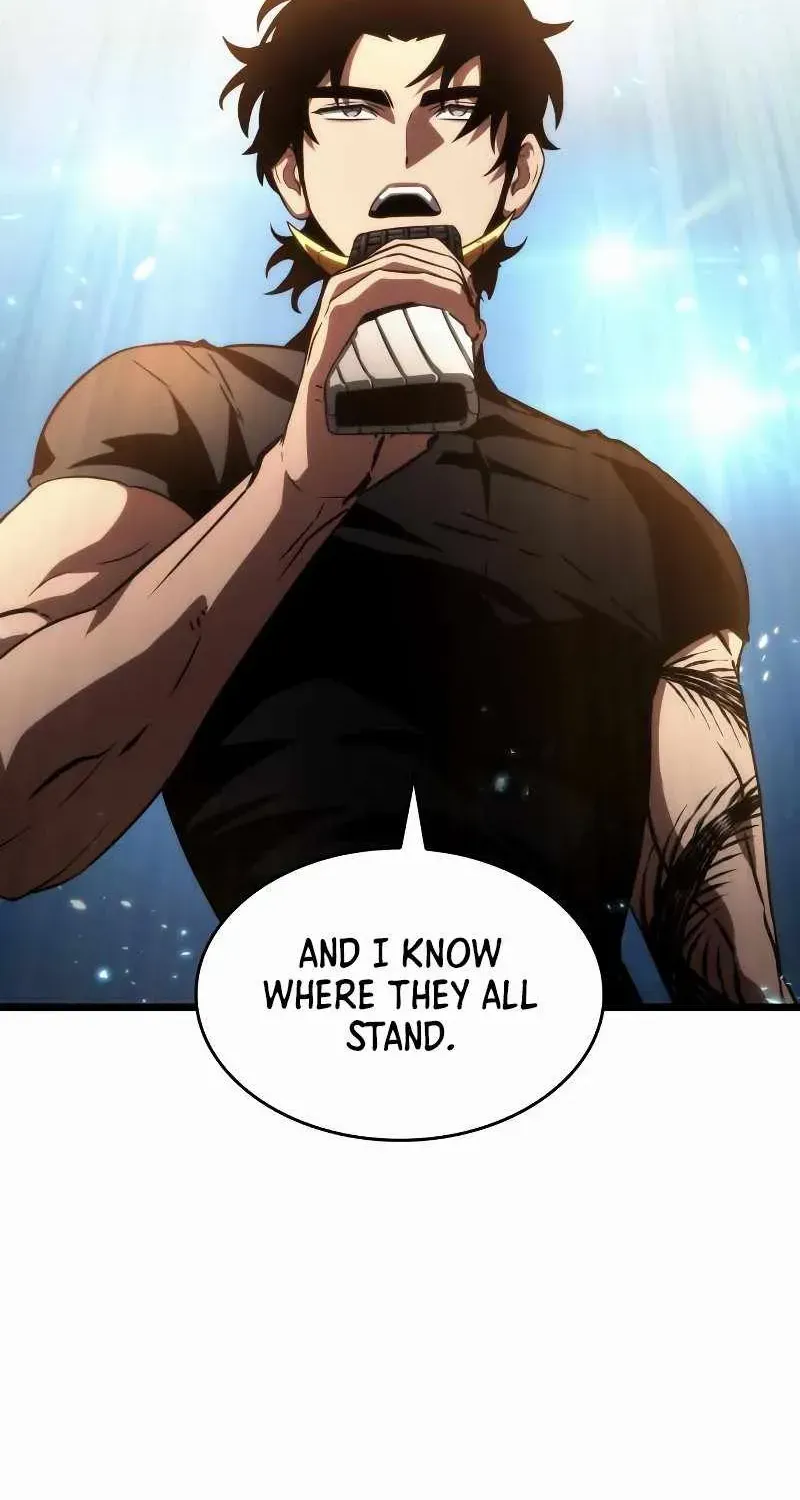 The World After The End Chapter 42 page 67 - 