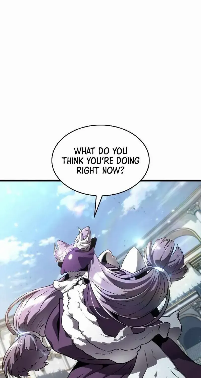 The World After The End Chapter 42 page 72 - 