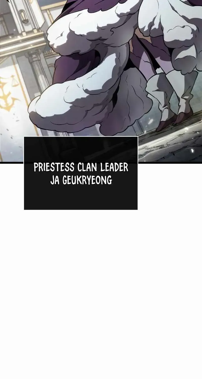 The World After The End Chapter 42 page 73 - 