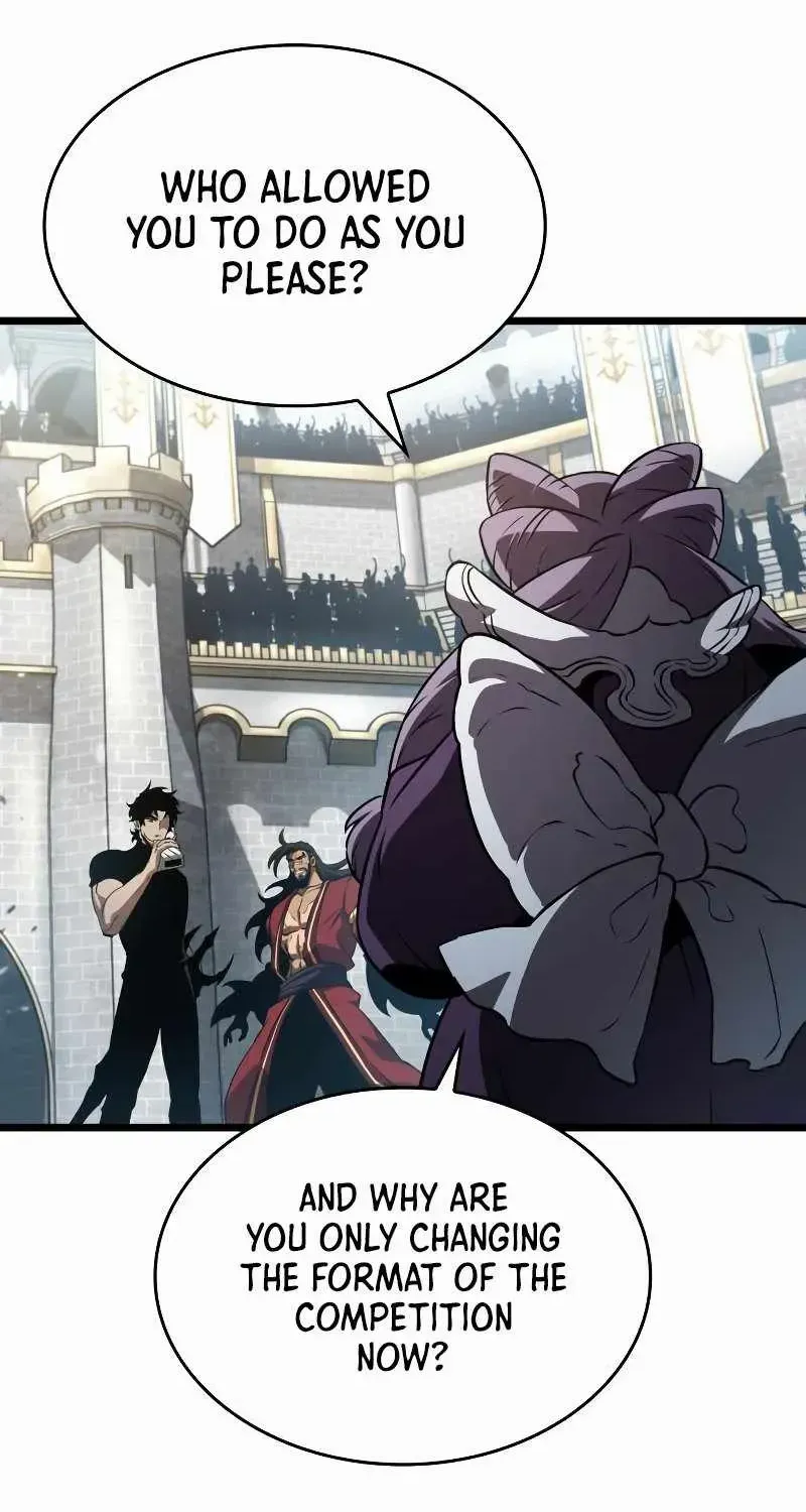 The World After The End Chapter 42 page 74 - 