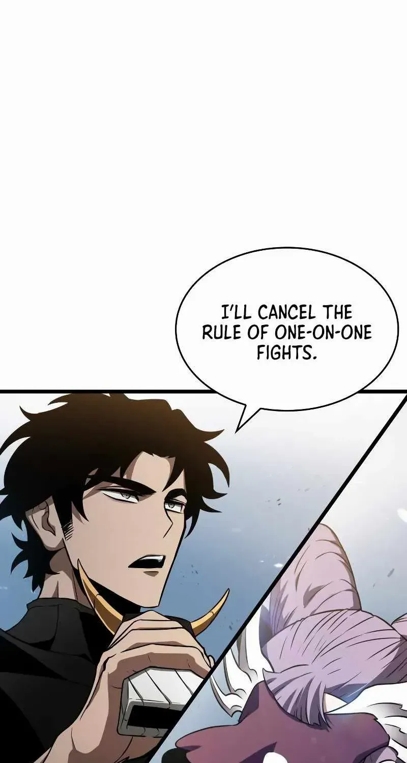 The World After The End Chapter 42 page 75 - 