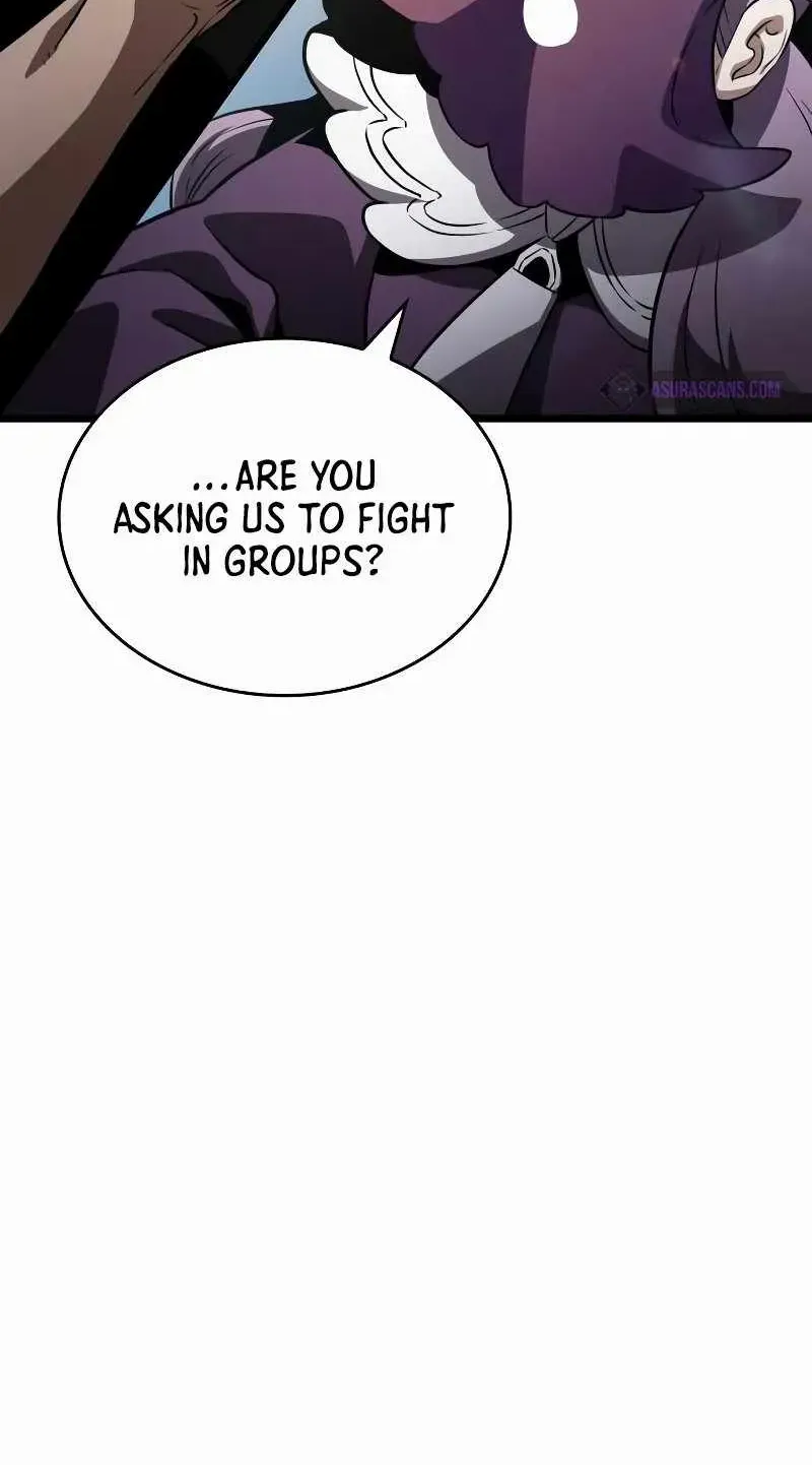 The World After The End Chapter 42 page 76 - 