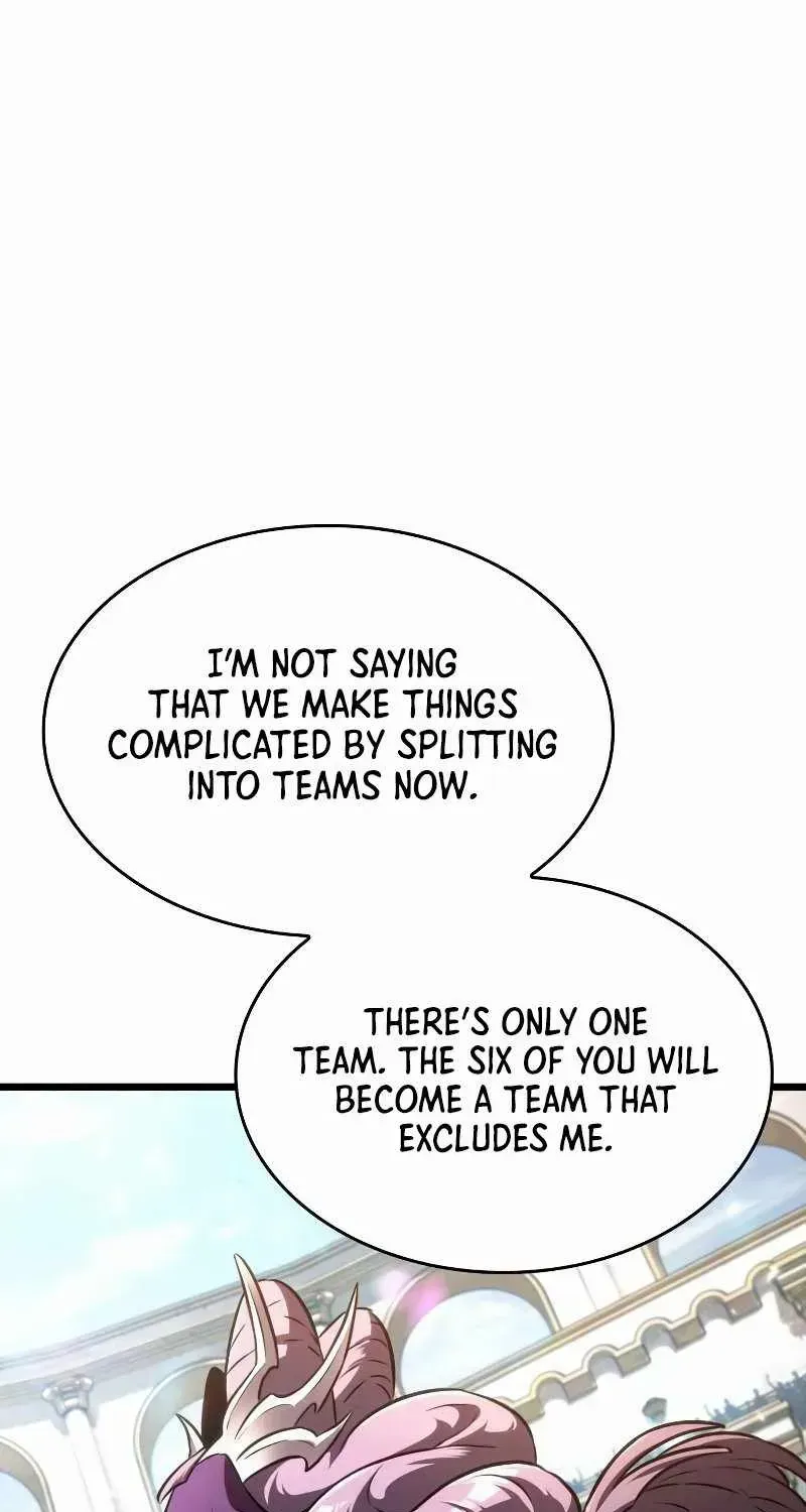 The World After The End Chapter 42 page 79 - 